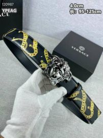 Picture of Versace Belts _SKUVersacebelt40mmX95-125cm8L0720097938